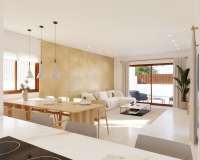 Nouvelle construction - Ville - Orihuela