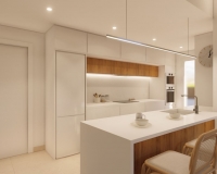 Nouvelle construction - Ville - Pilar de la Horadada