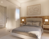 Nouvelle construction - Ville - Pilar de la Horadada