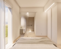 Nouvelle construction - Ville - Pilar de la Horadada