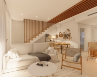 Nouvelle construction - Ville - Pilar de la Horadada