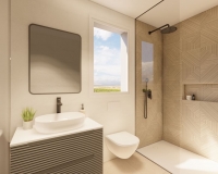 Nouvelle construction - Ville - Pilar de la Horadada