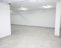 Nouvelle construction - Ville - Pilar de la Horadada