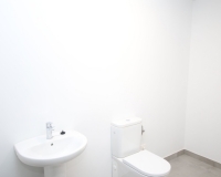 Nouvelle construction - Ville - Pilar de la Horadada