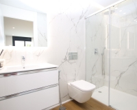 Nouvelle construction - Ville - Pilar de la Horadada