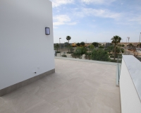 Nouvelle construction - Ville - Pilar de la Horadada