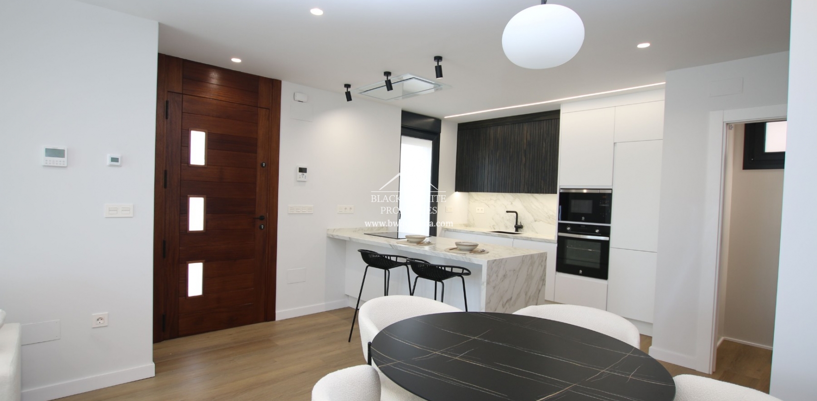 Nouvelle construction - Ville - Pilar de la Horadada