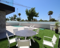 Nouvelle construction - Ville - Pilar de la Horadada