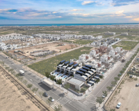 Nouvelle construction - Ville - Pilar de la Horadada