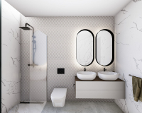 Nouvelle construction - Ville - Pilar de la Horadada