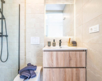 Nouvelle construction - Ville - Roldan