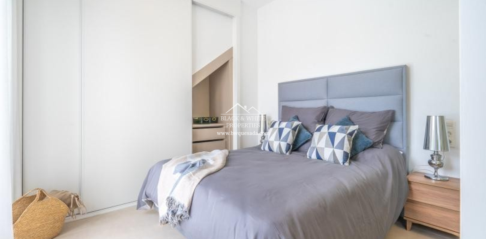 Nouvelle construction - Ville - Roldan