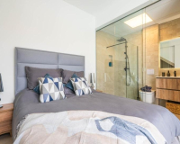 Nouvelle construction - Ville - Roldan