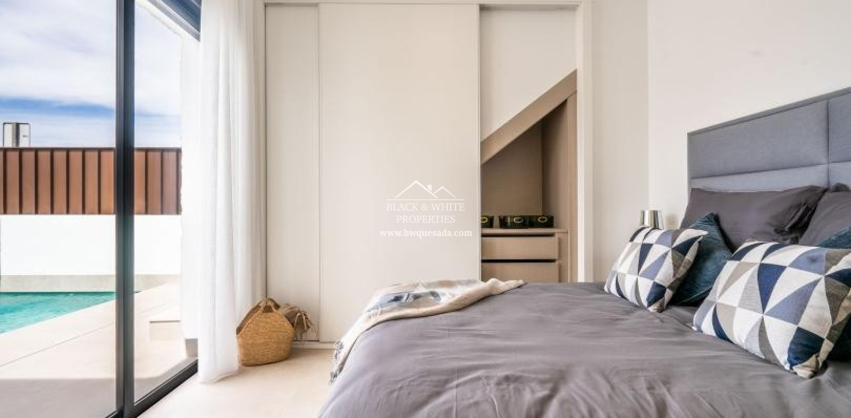 Nouvelle construction - Ville - Roldan