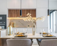 Nouvelle construction - Ville - Roldan