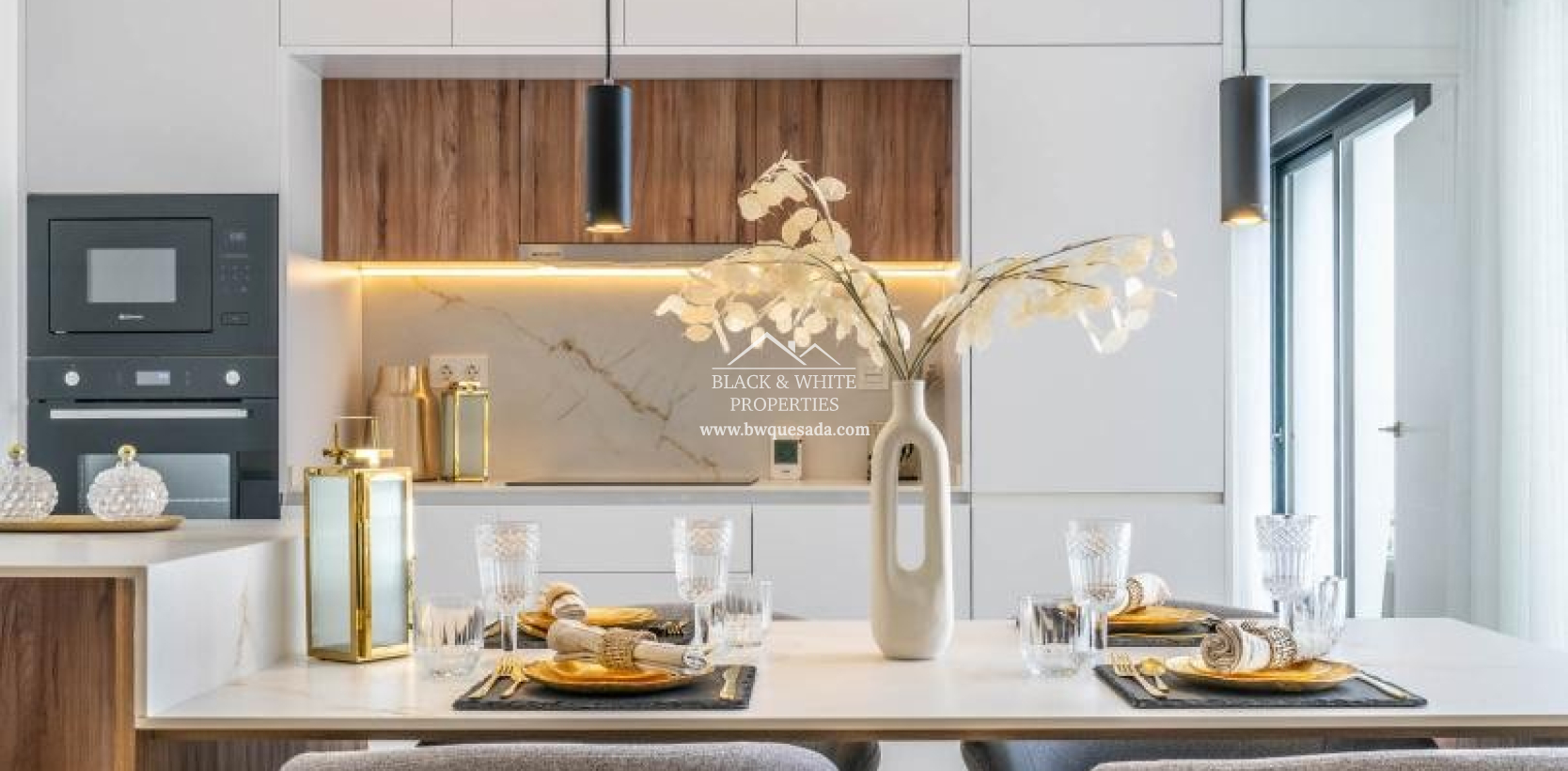 Nouvelle construction - Ville - Roldan