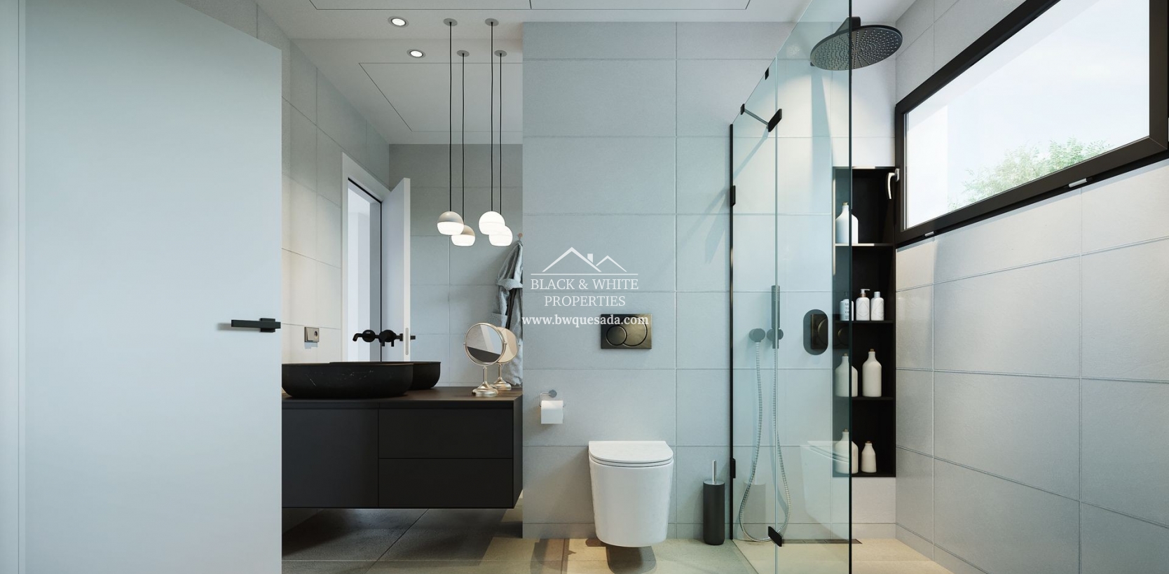 Nouvelle construction - Ville - San Javier  - San Javier