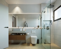 Nouvelle construction - Ville - San Javier  - San Javier