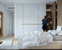 Nouvelle construction - Ville - San Javier  - San Javier