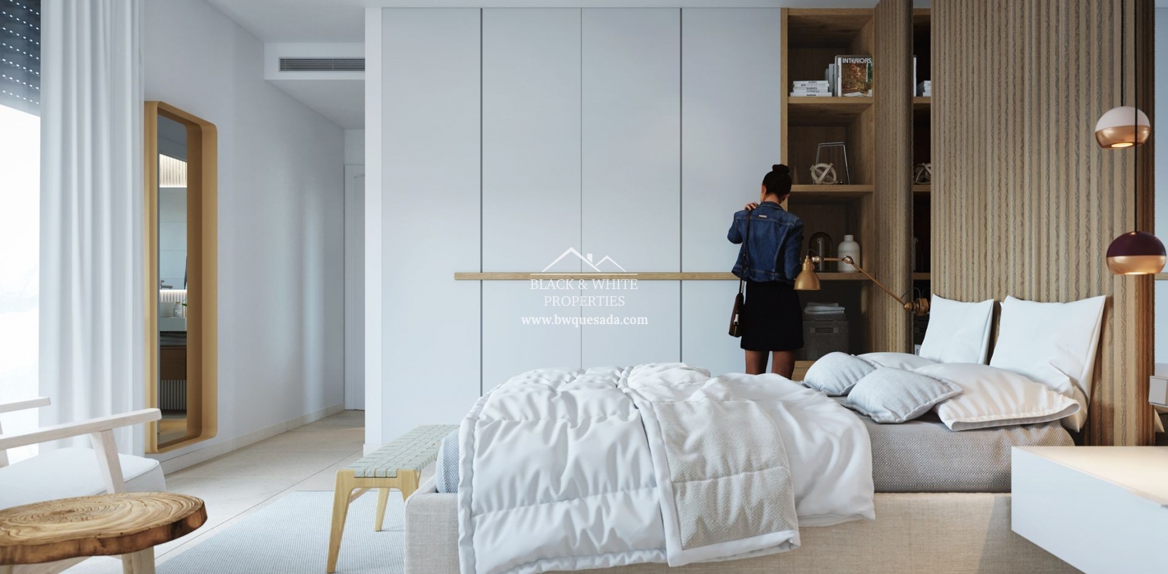 Nouvelle construction - Ville - San Javier  - San Javier