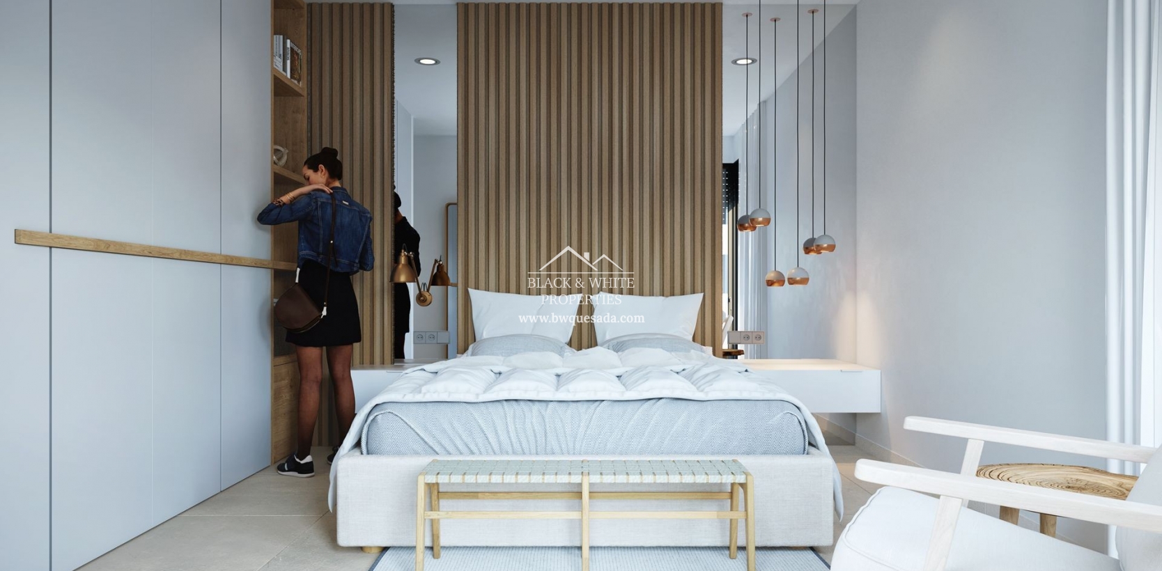 Nouvelle construction - Ville - San Javier  - San Javier