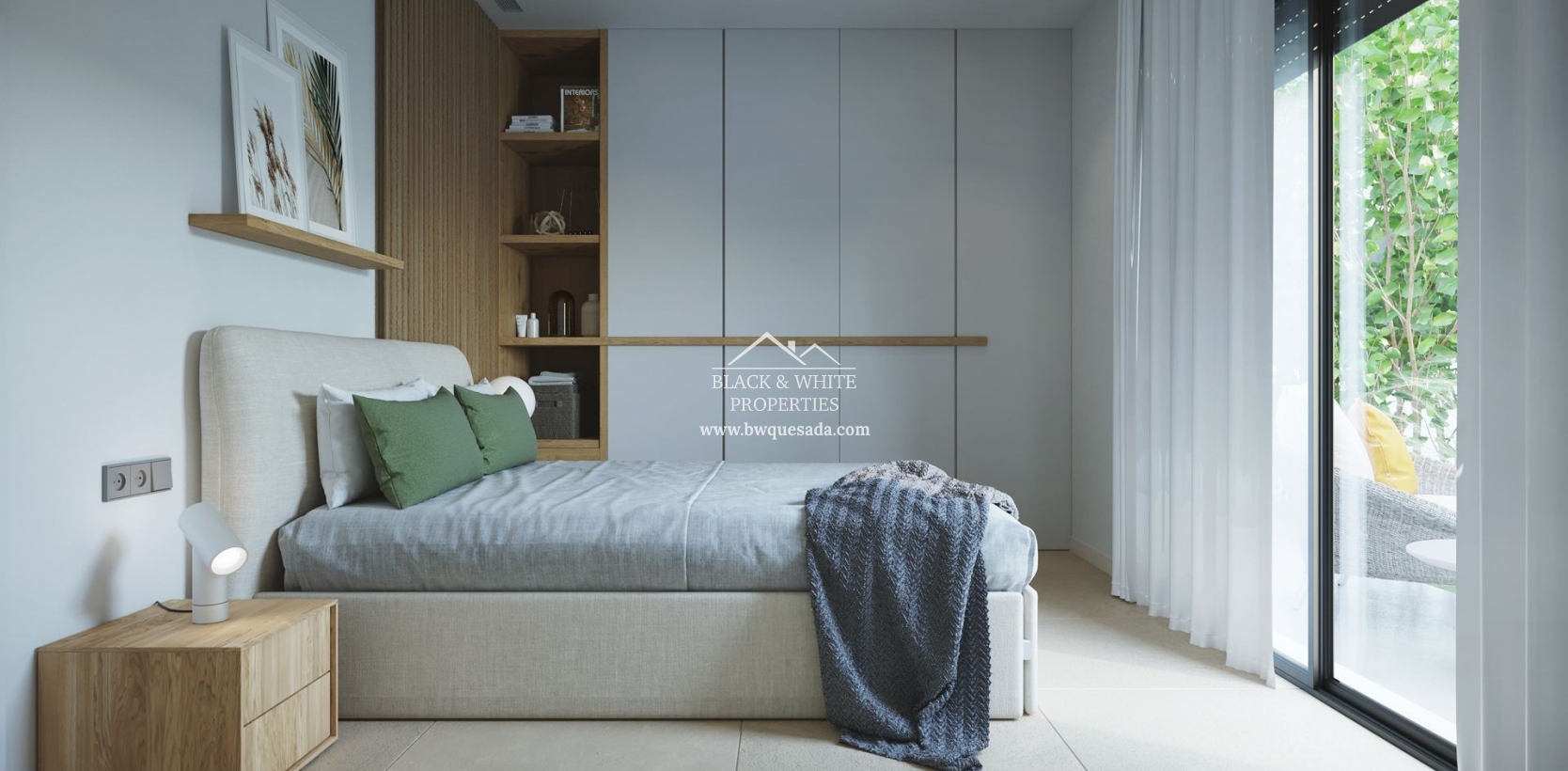 Nouvelle construction - Ville - San Javier  - San Javier