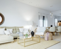 Nouvelle construction - Ville - San Javier  - San Javier