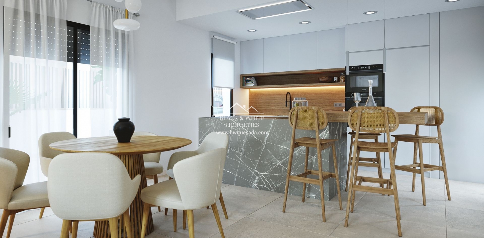 Nouvelle construction - Ville - San Javier  - San Javier