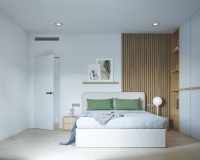 Nouvelle construction - Ville - San Javier  - San Javier