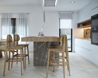 Nouvelle construction - Ville - San Javier  - San Javier