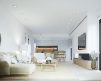 Nouvelle construction - Ville - San Javier  - San Javier