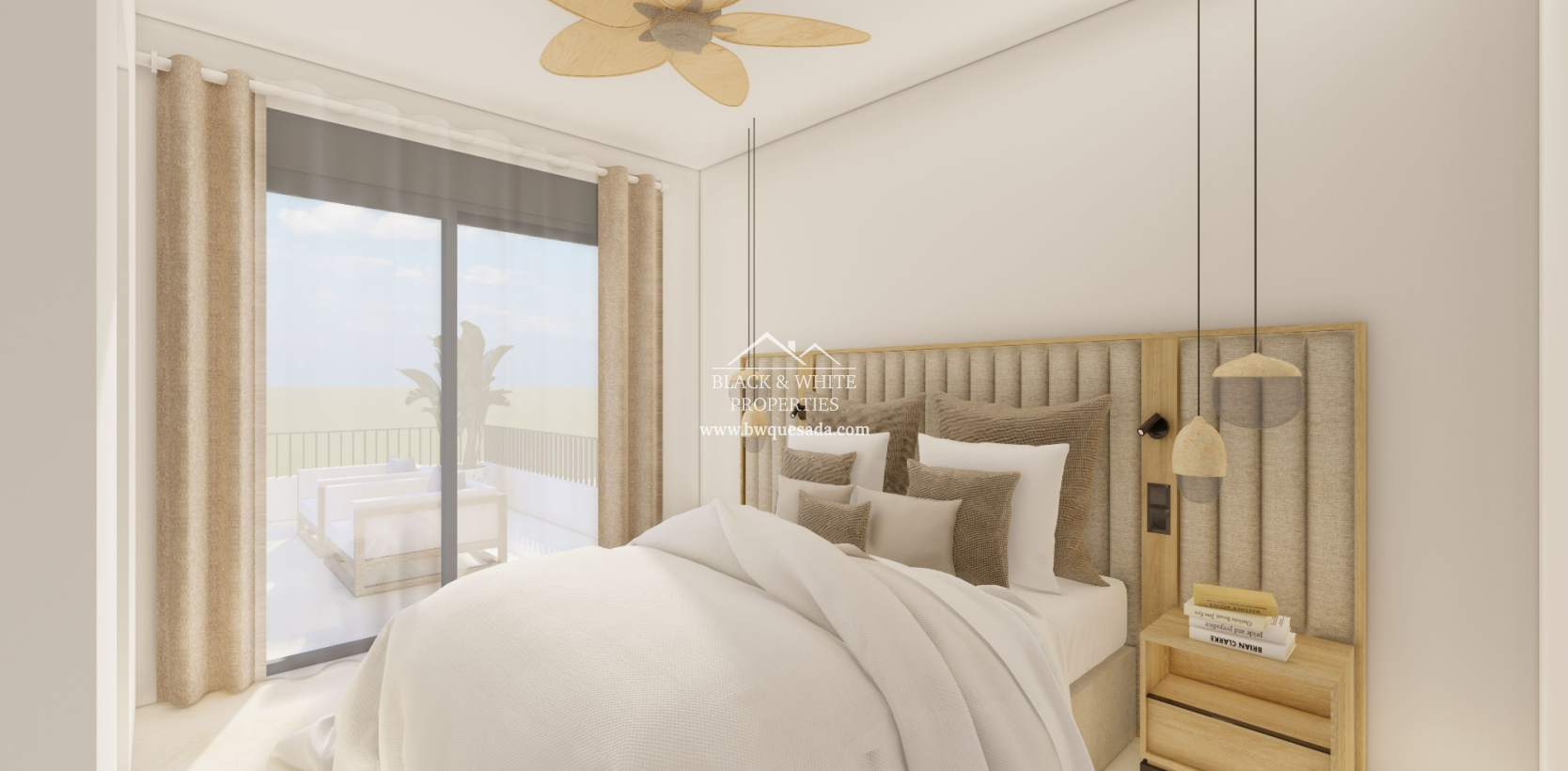 Nouvelle construction - Ville - San Javier  - Santiago de la ribera