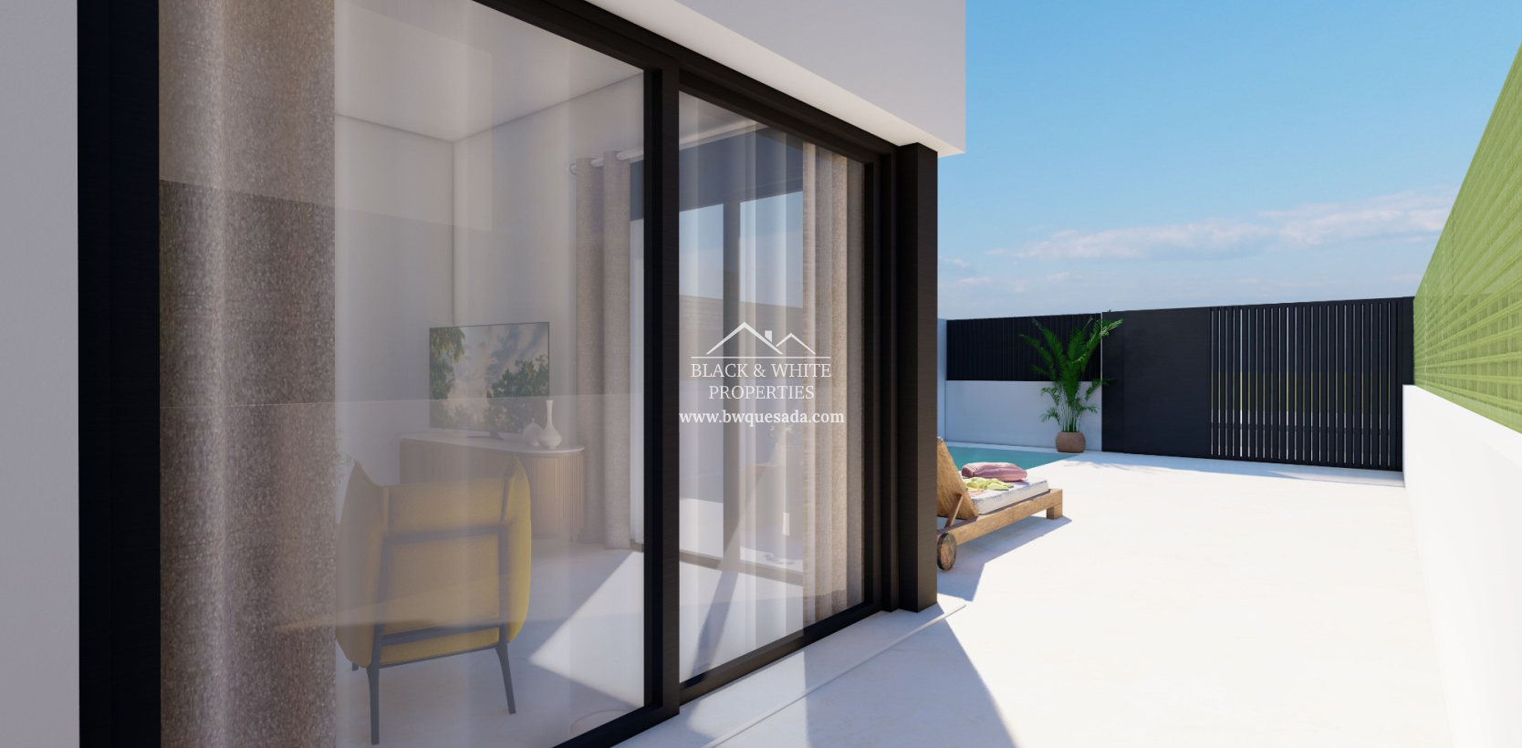 Nouvelle construction - Ville - San Javier  - Santiago de la ribera