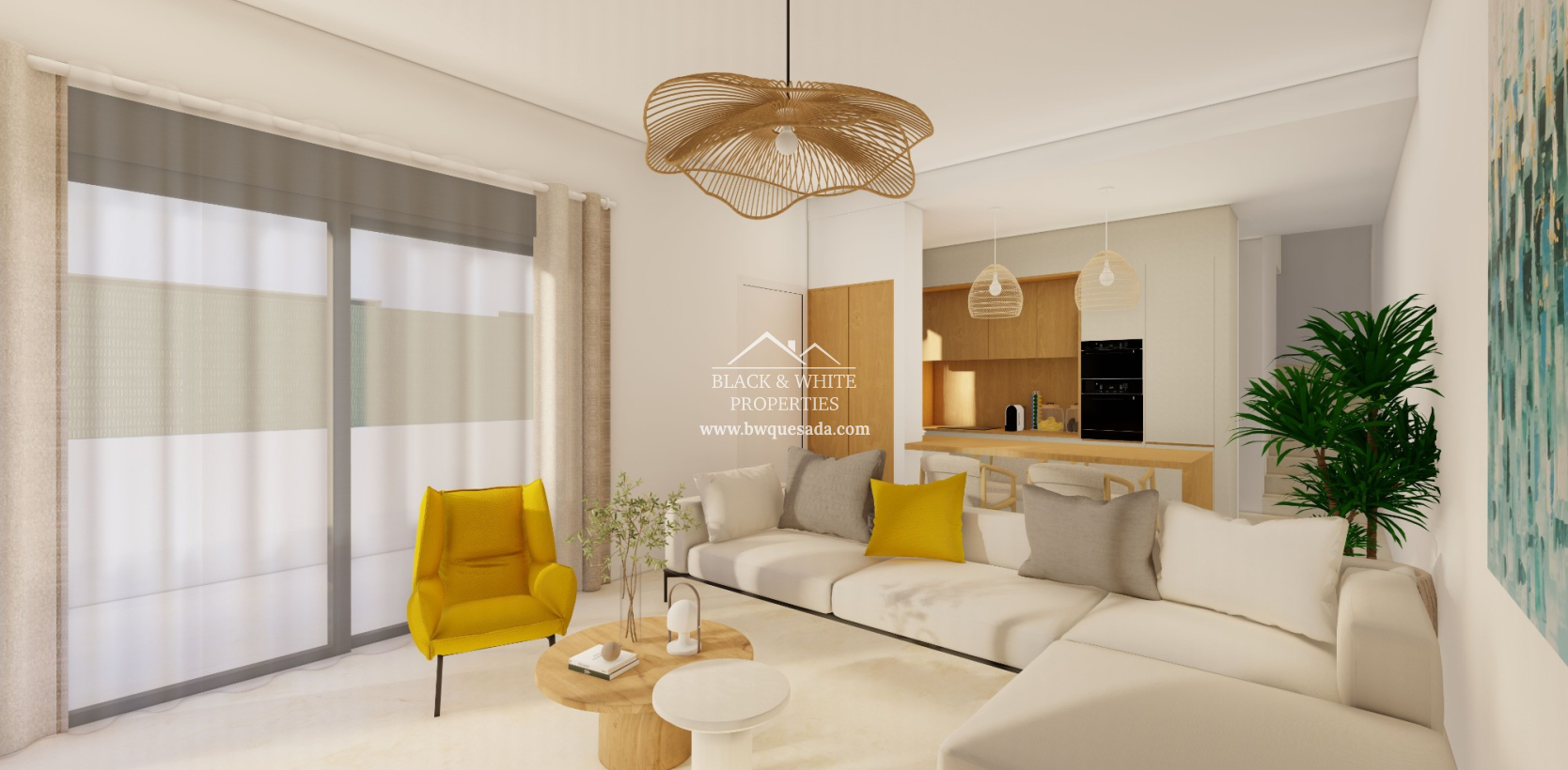 Nouvelle construction - Ville - San Javier  - Santiago de la ribera