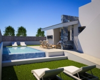 Nouvelle construction - Ville - San Pedro del Pinatar - San Pedro del Pinatar pueblo