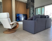 Nouvelle construction - Ville - San Pedro del Pinatar - San Pedro del Pinatar pueblo