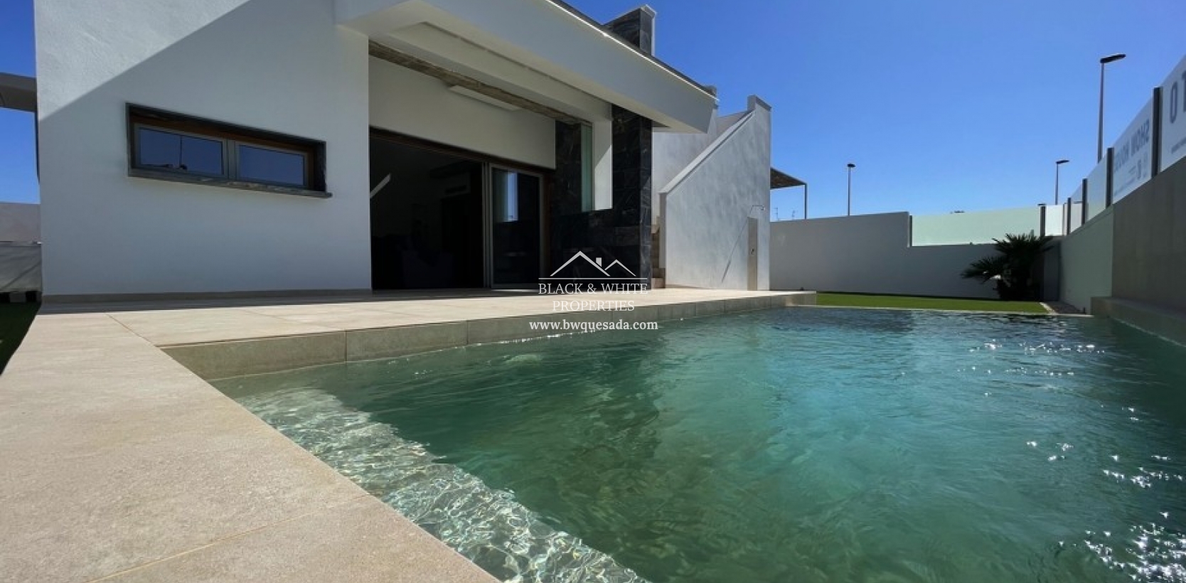 Nouvelle construction - Ville - San Pedro del Pinatar - San Pedro del Pinatar pueblo