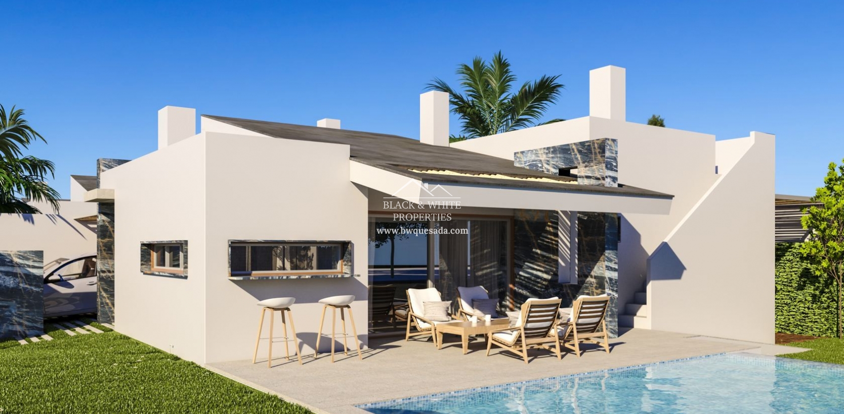 Nouvelle construction - Ville - San Pedro del Pinatar - San Pedro del Pinatar pueblo