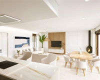 Nouvelle construction - Ville - San Pedro del Pinatar