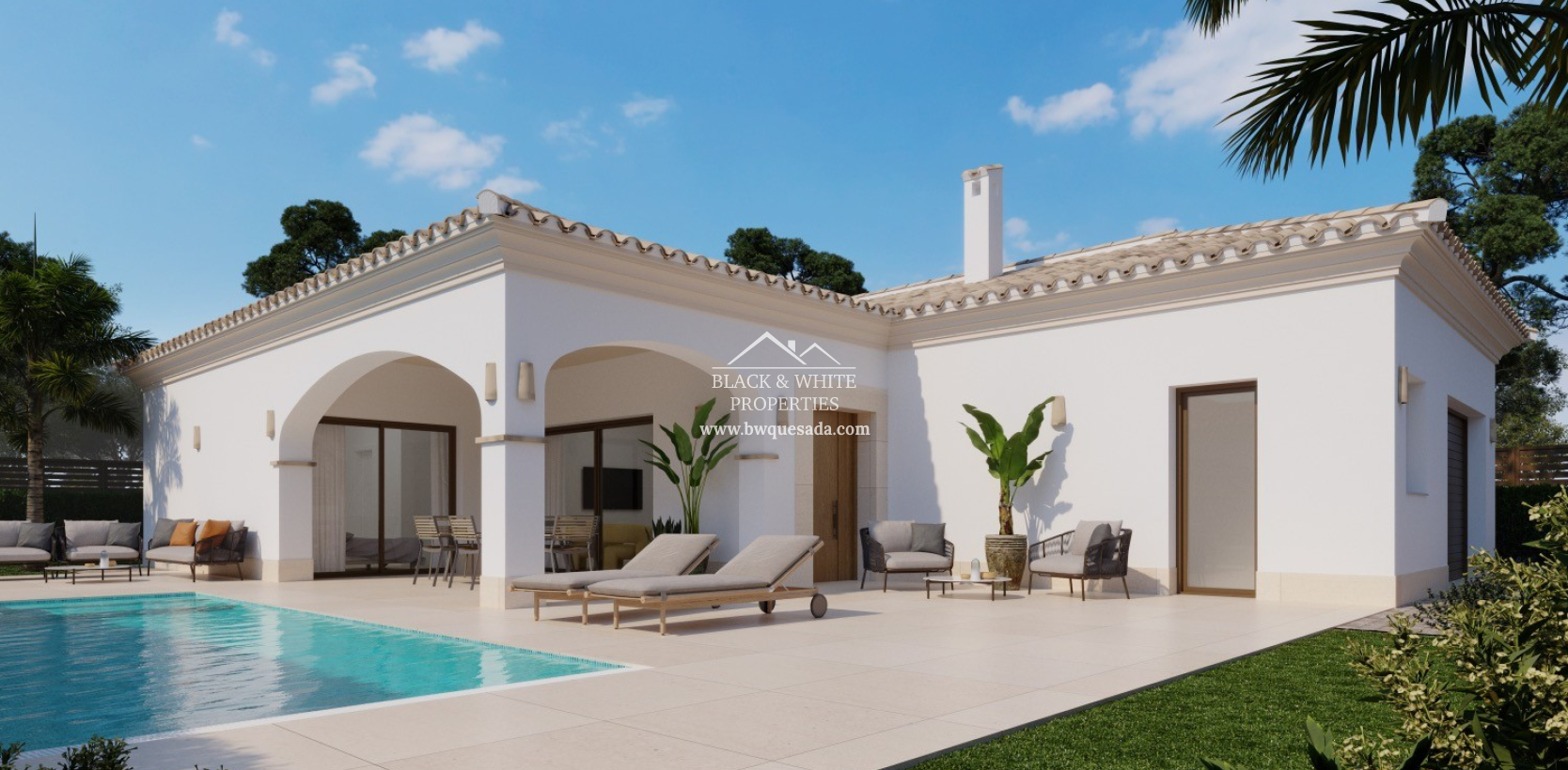 Nouvelle construction - Ville - San Pedro del Pinatar