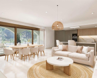 Nouvelle construction - Ville - San Pedro del Pinatar