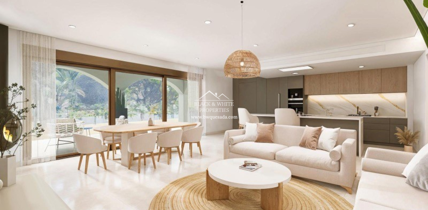 Nouvelle construction - Ville - San Pedro del Pinatar