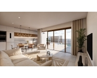 Nouvelle construction - Ville - Torre Pacheco