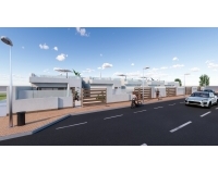 Nouvelle construction - Ville - Torre Pacheco