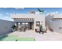 Nouvelle construction - Ville - Torre Pacheco