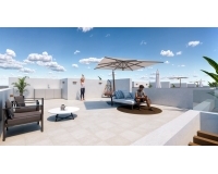 Nouvelle construction - Ville - Torre Pacheco