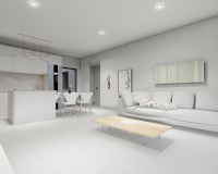 Nouvelle construction - Ville - Torre Pacheco