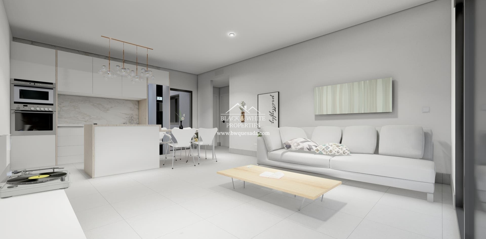 Nouvelle construction - Ville - Torre Pacheco