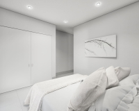 Nouvelle construction - Ville - Torre Pacheco