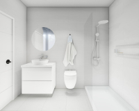 Nouvelle construction - Ville - Torre Pacheco